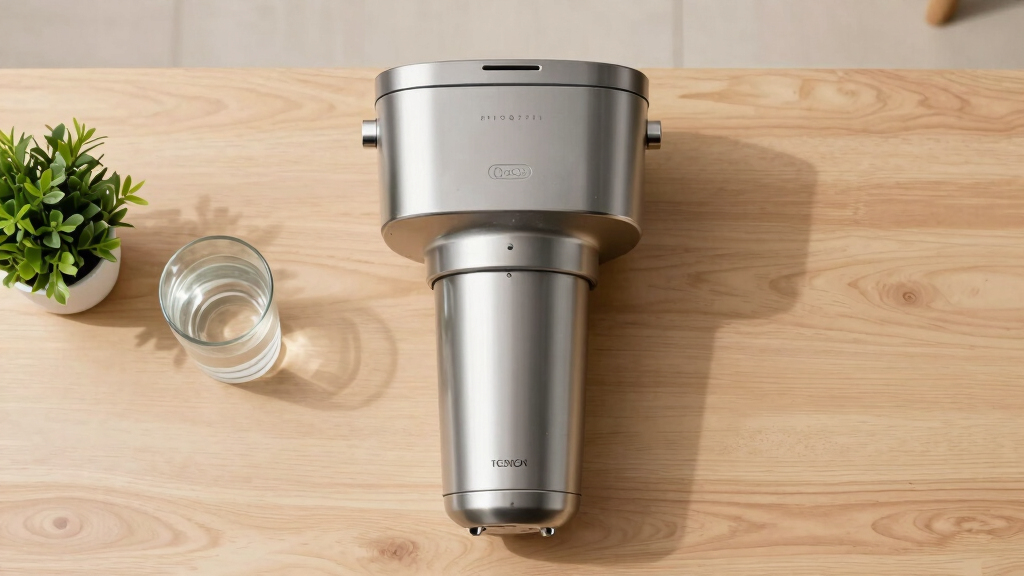 refrigerator water filter