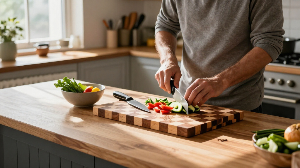 best checker cutting boards