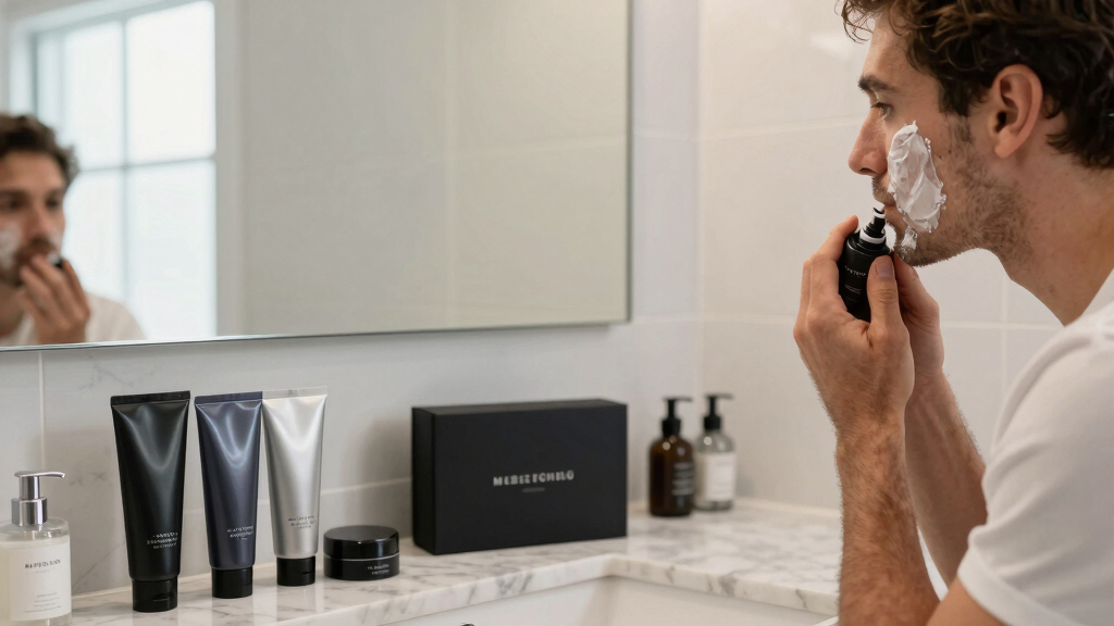 men's grooming gift sets