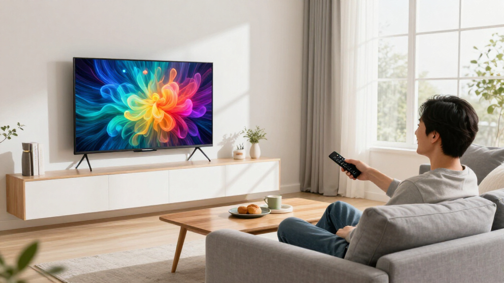 best affordable OLED TVs
