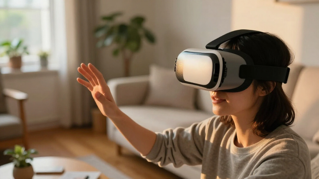 10 Best Standalone VR Headsets for Gaming and Mixed Reality in 2027