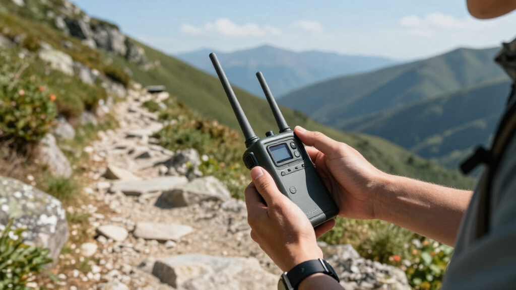 best satellite communicator for international travel