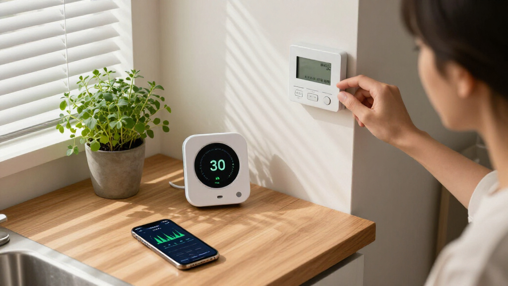 wholehome energy monitors