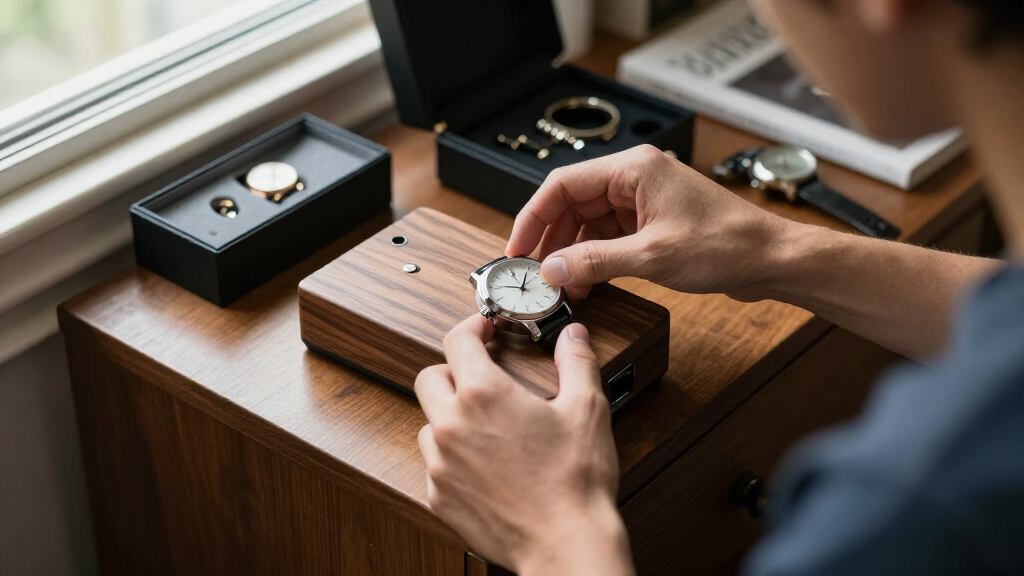 best watch winder for automatic watches