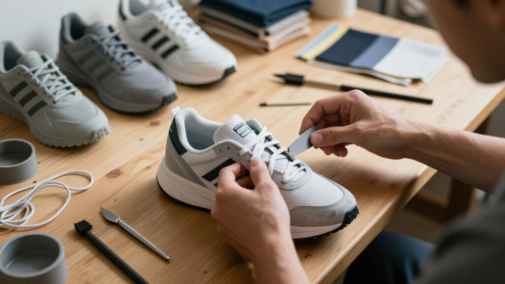 best Adidas transition sneakers