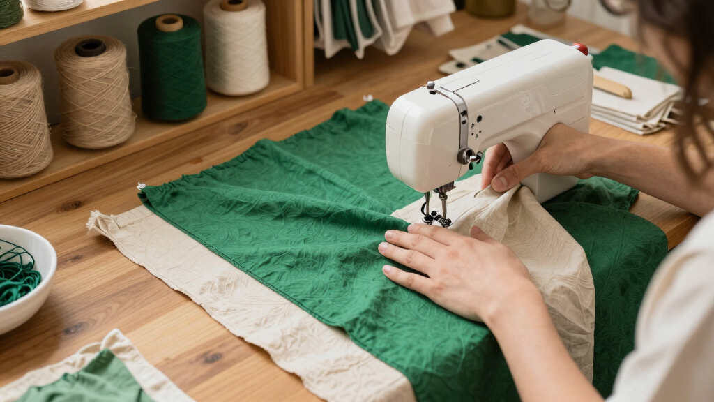 best sustainable clothing brands