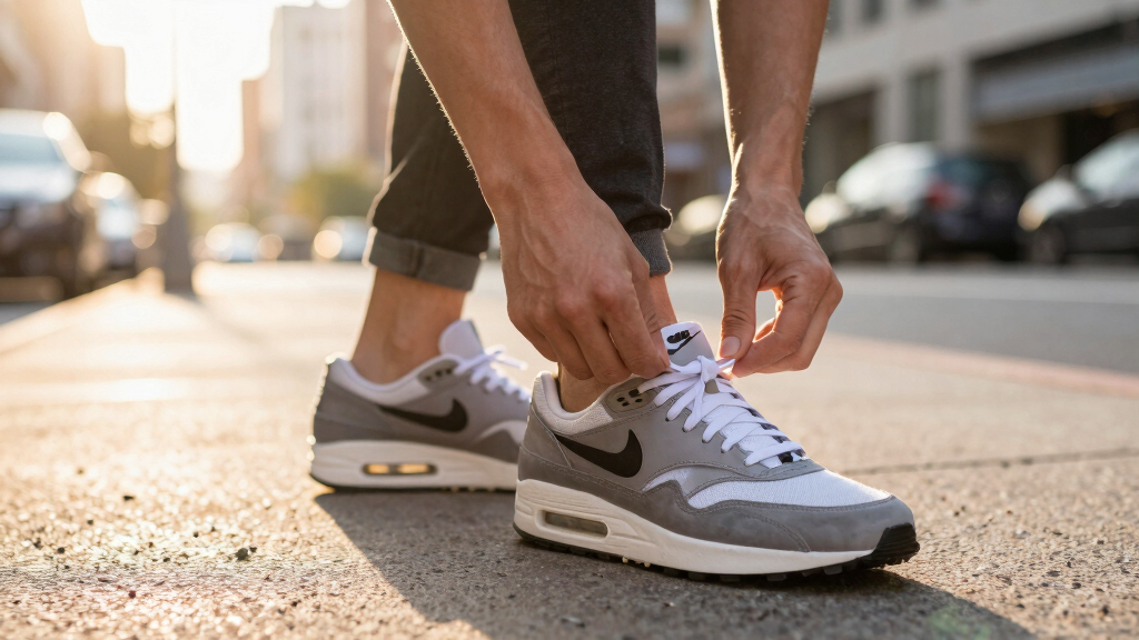 best Nike Air Max shoes