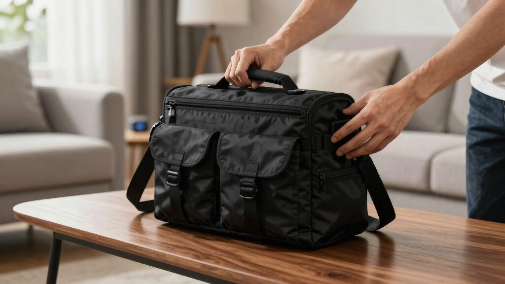 best camera bags