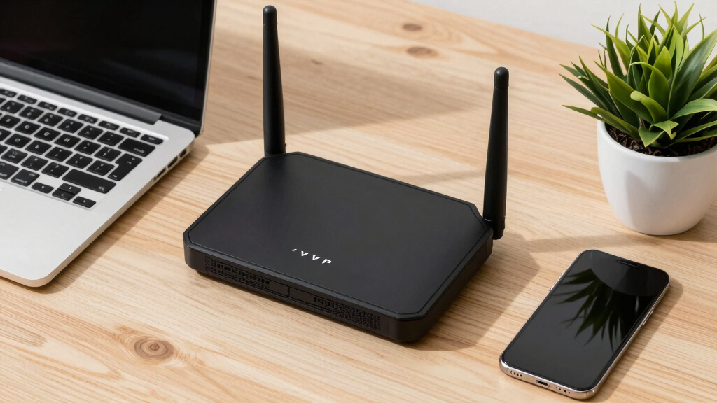 privacy-focused VPN routers