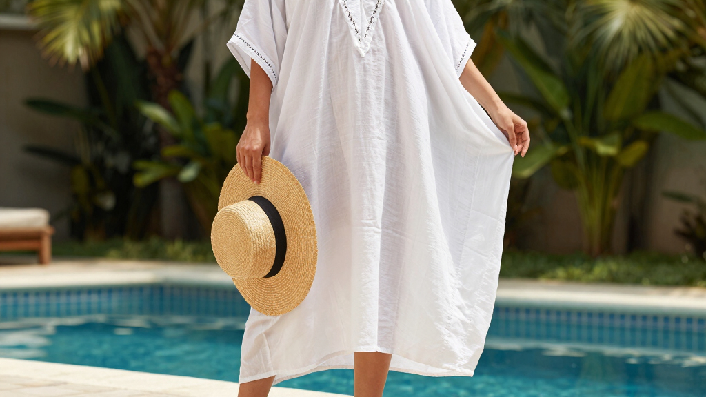 best beach and pool cover-ups