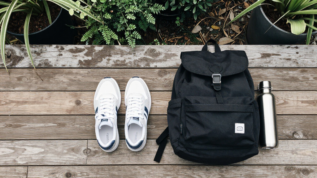 best gorpcore sneakers