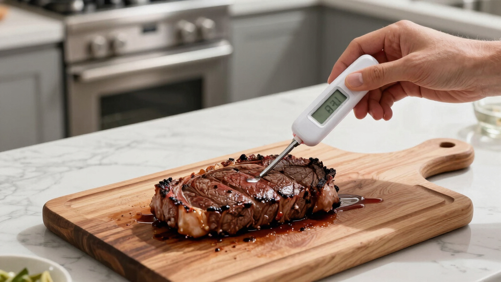 best meat thermometers