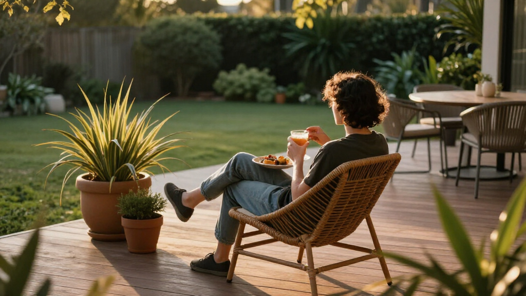 alfresco ideas australia