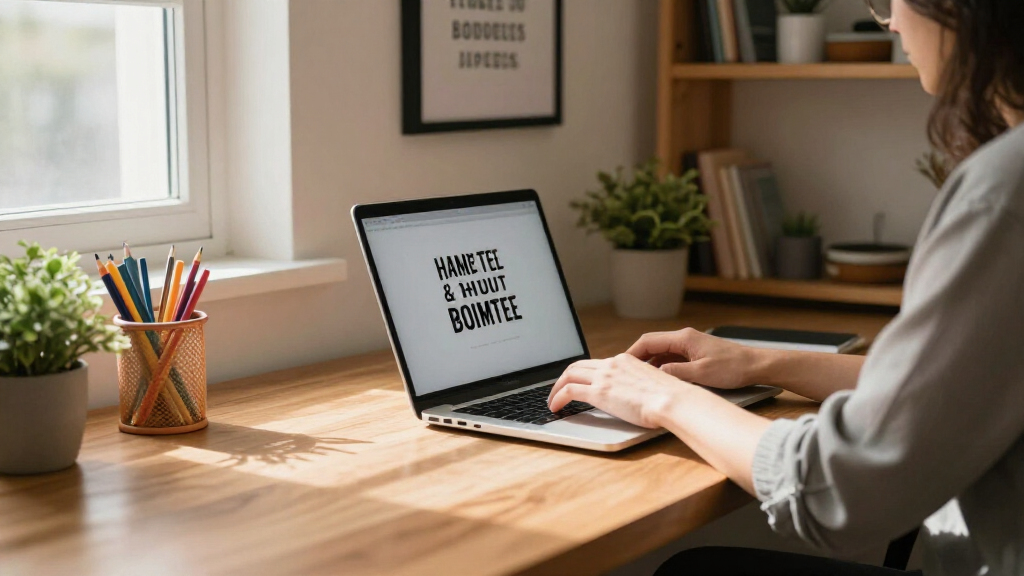 motivational desk accessories
