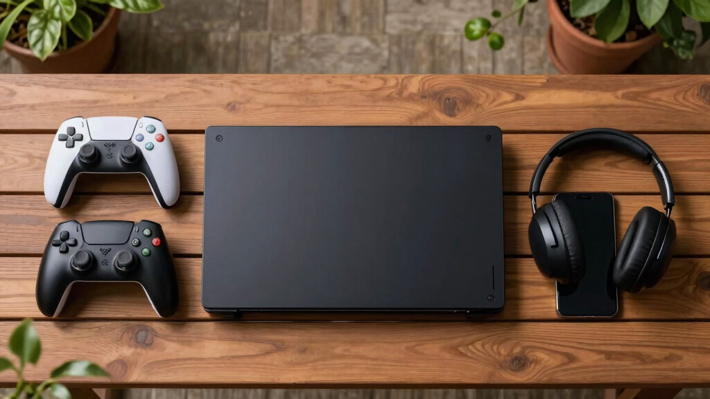 best digital-only gaming consoles