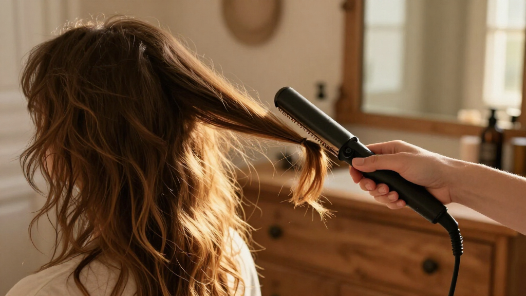 best fringe styling tools