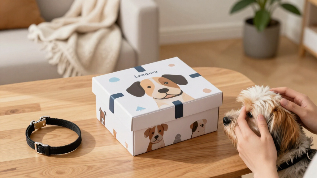 gifts for dog lovers