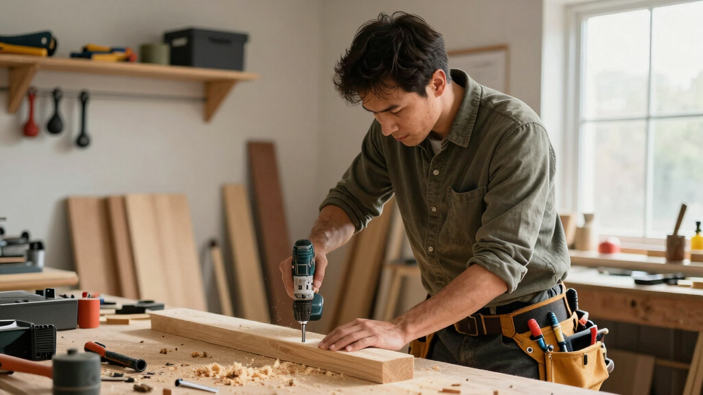handheld power tools for dad
