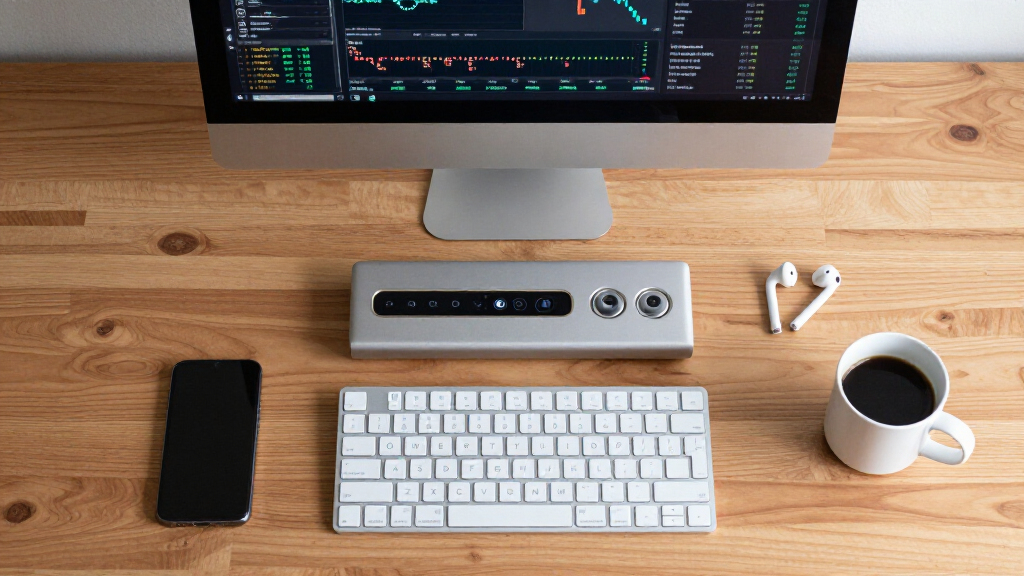 4 Best Mac Studio Models With 128gb+ Unified Memory for Power Users