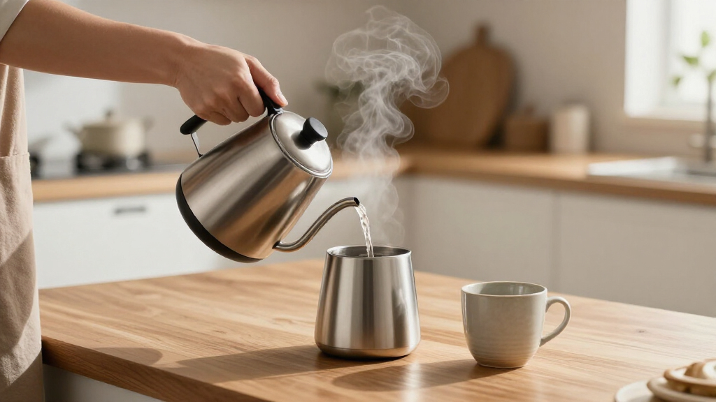 portable coffee makers