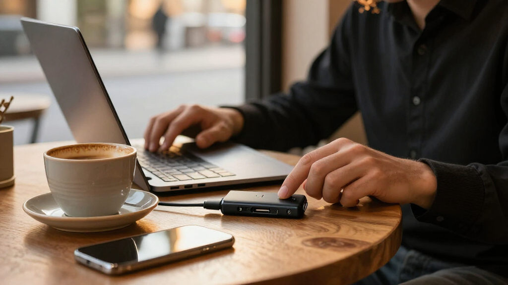 hardware security keys for two factor authentication