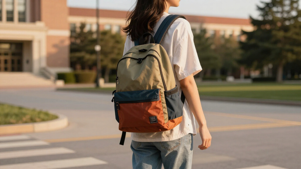 fashion backpacks for students