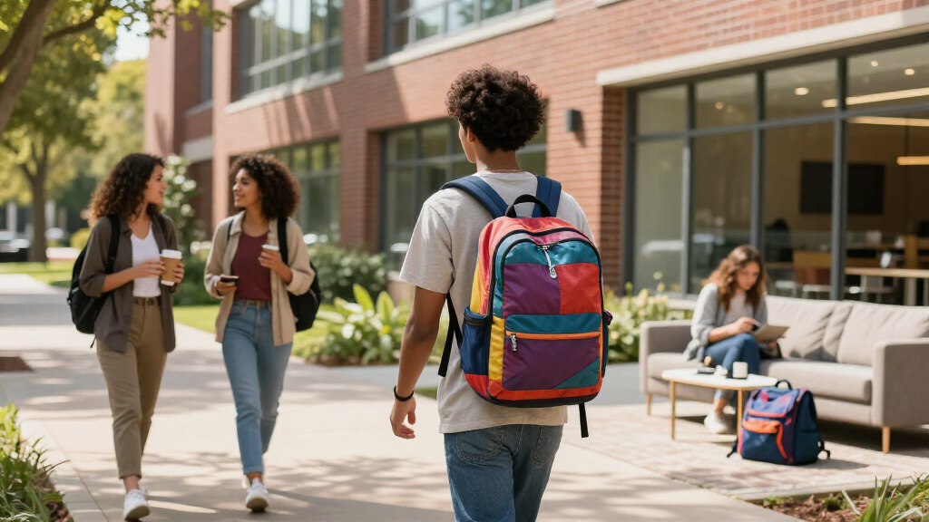 14 Best Student Laptop Backpacks in 2026