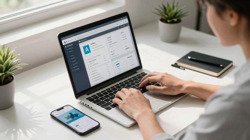 AI automation software for small business