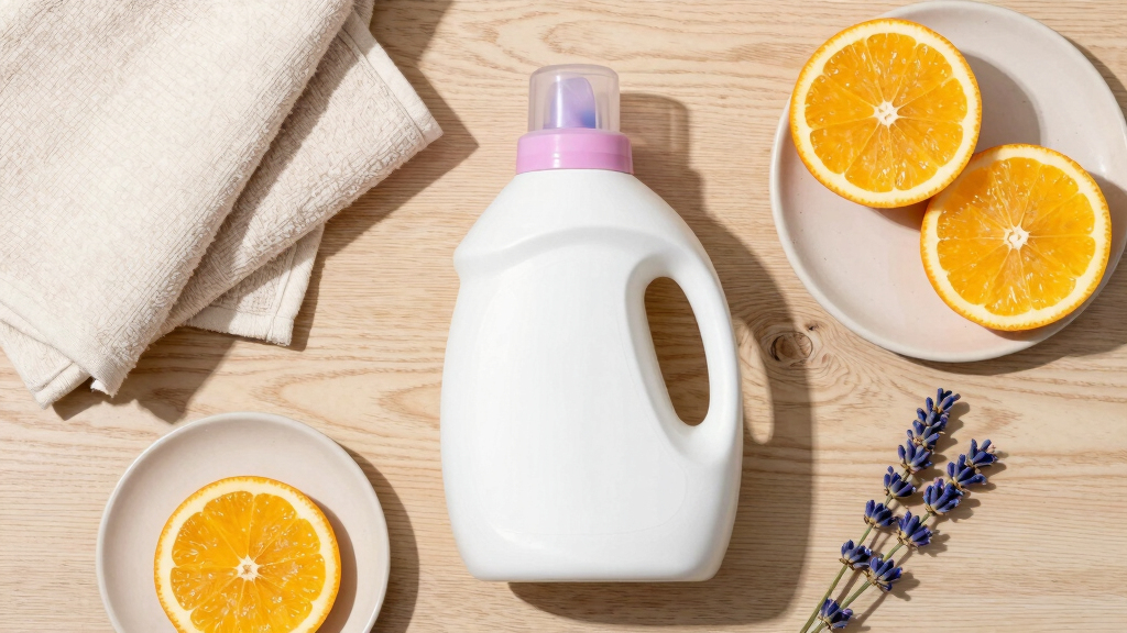 best fragrance-forward laundry detergents