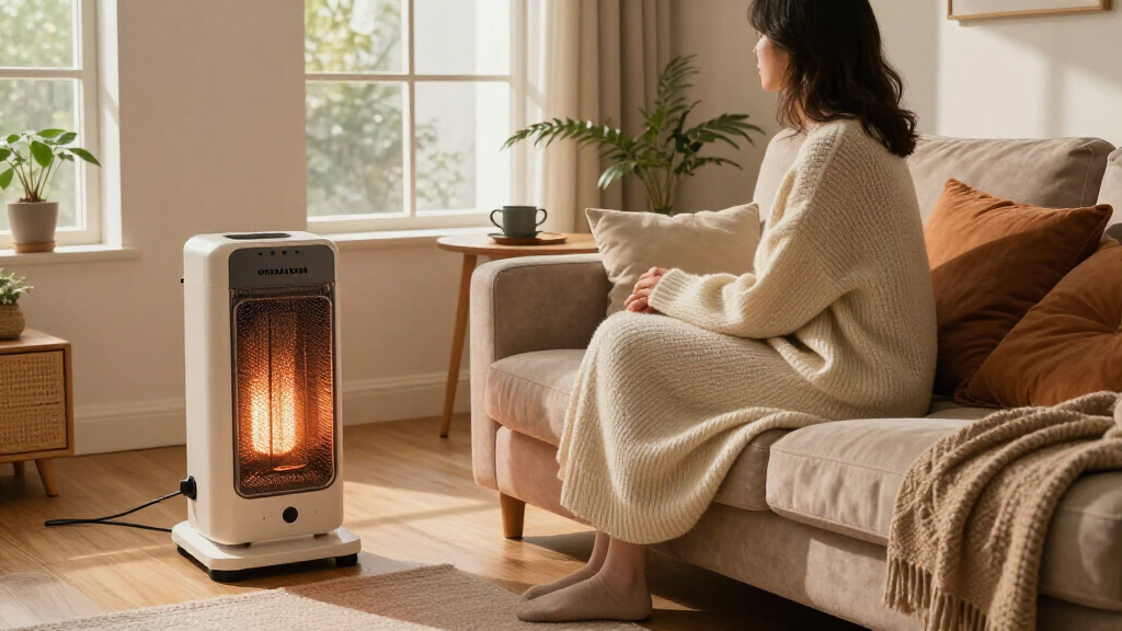 space heaters