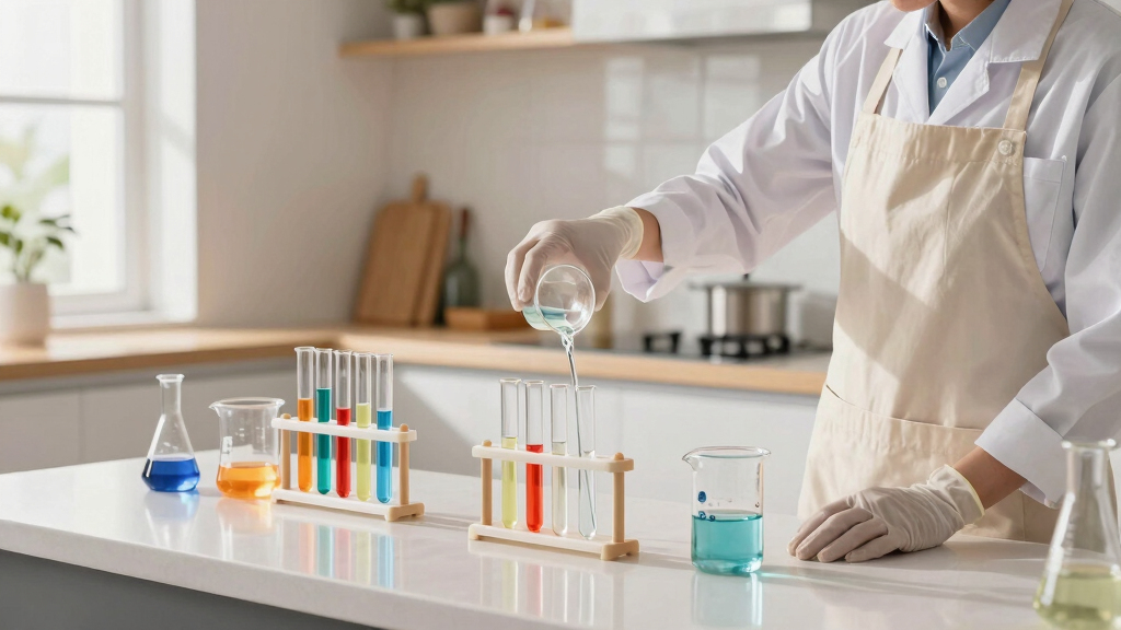 science experiment kits for adults