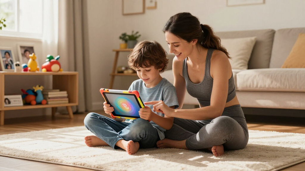 fire hd tablets for kids