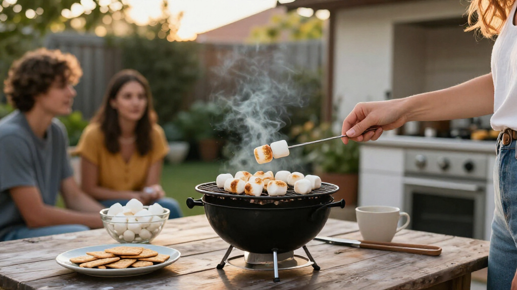 halal marshmallows
