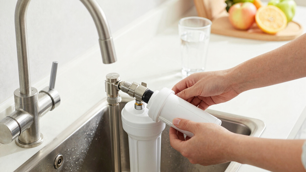 14 Best Countertop Reverse Osmosis Water Filters You Need to Know About in 2026