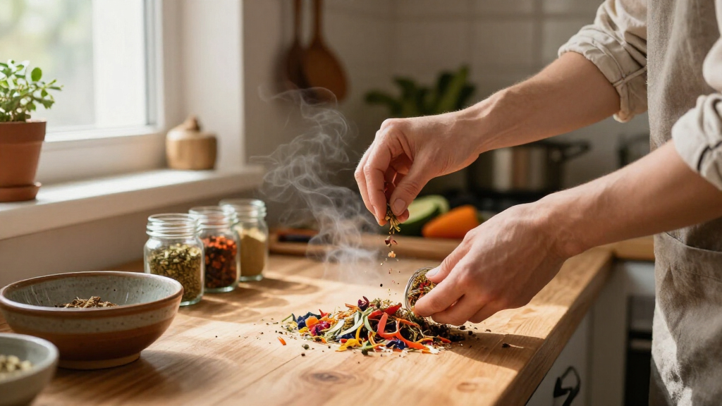 8 Best Secret Seasoning Blends in 2026