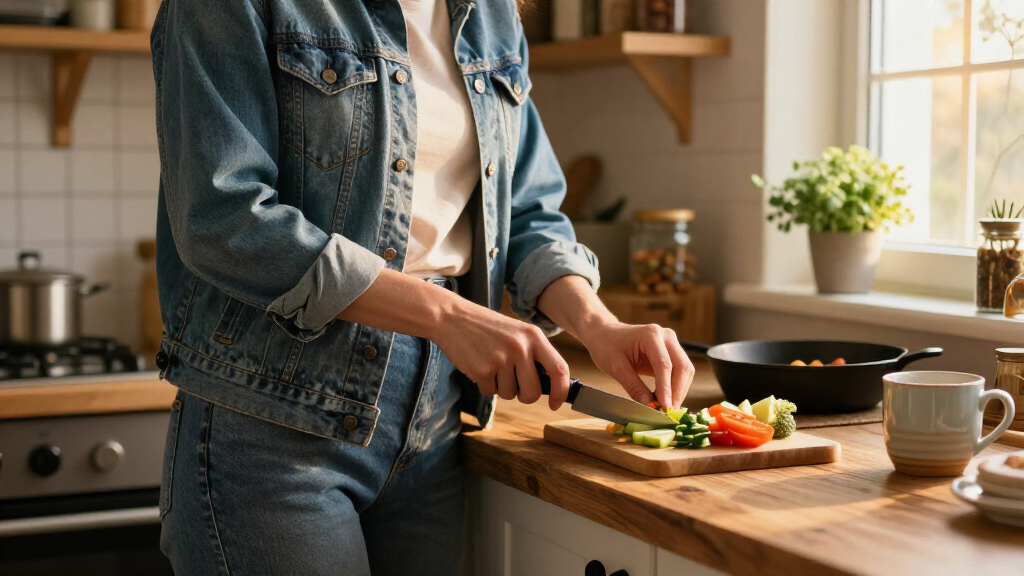 best denim jackets and jeans