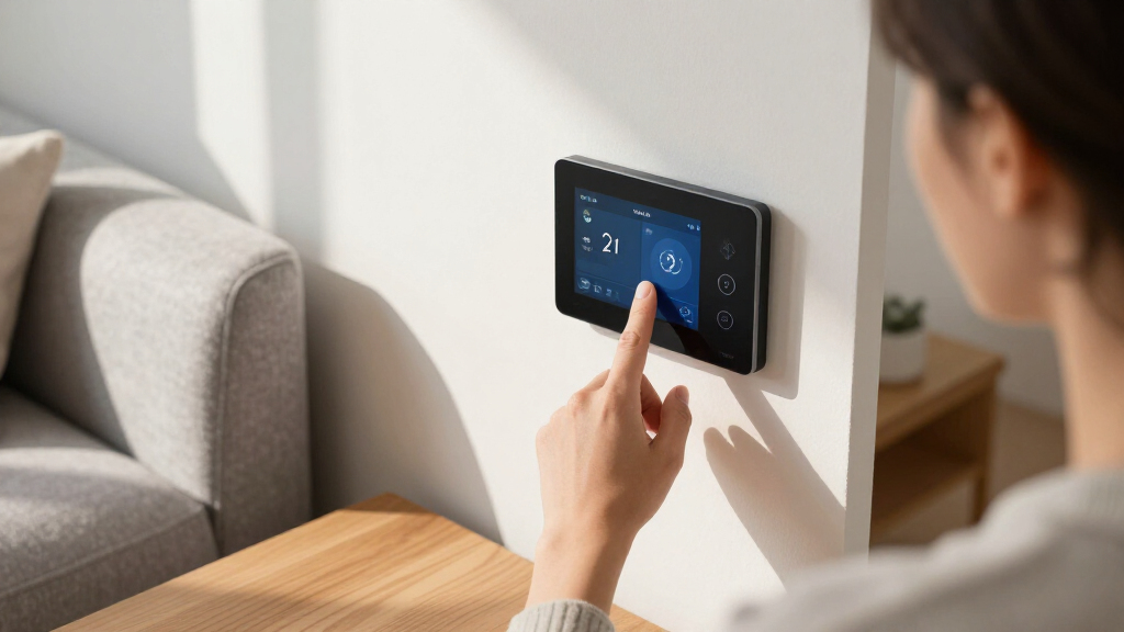 best smart thermostats for Apple HomeKit