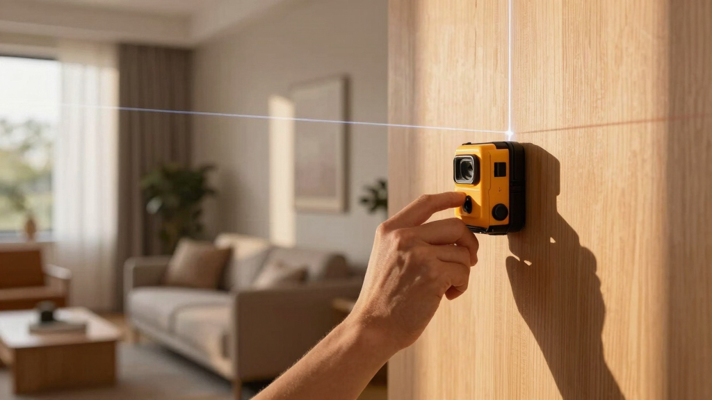 digital laser level tools