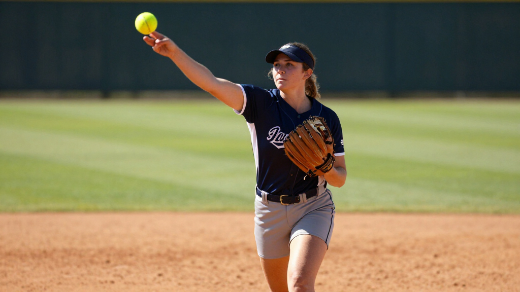 softball pitching l screens