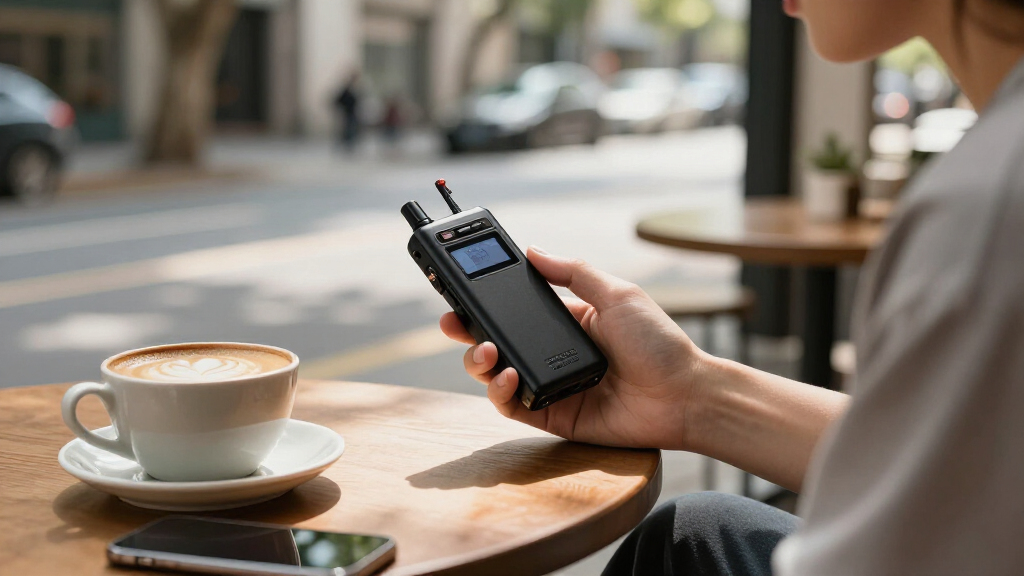portable digital voice recorders