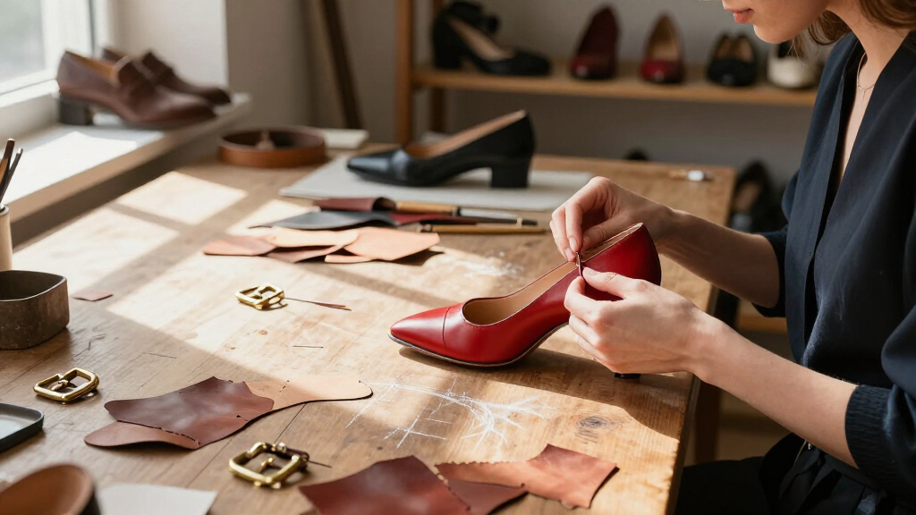 best designer fashion shoes