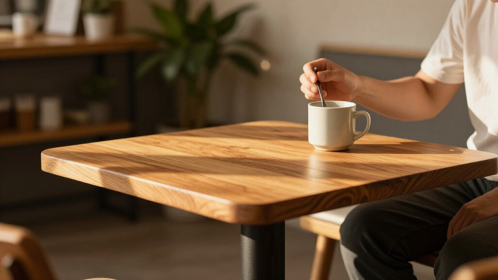 coffee corner furniture