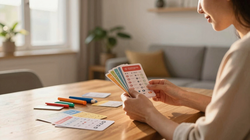 personality test kits