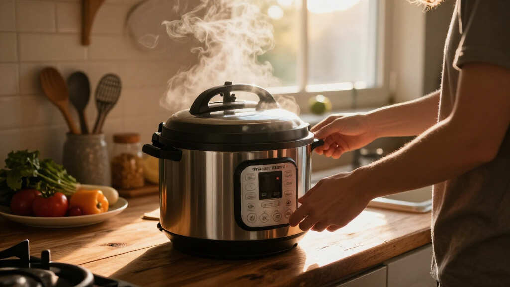 Instant Pot