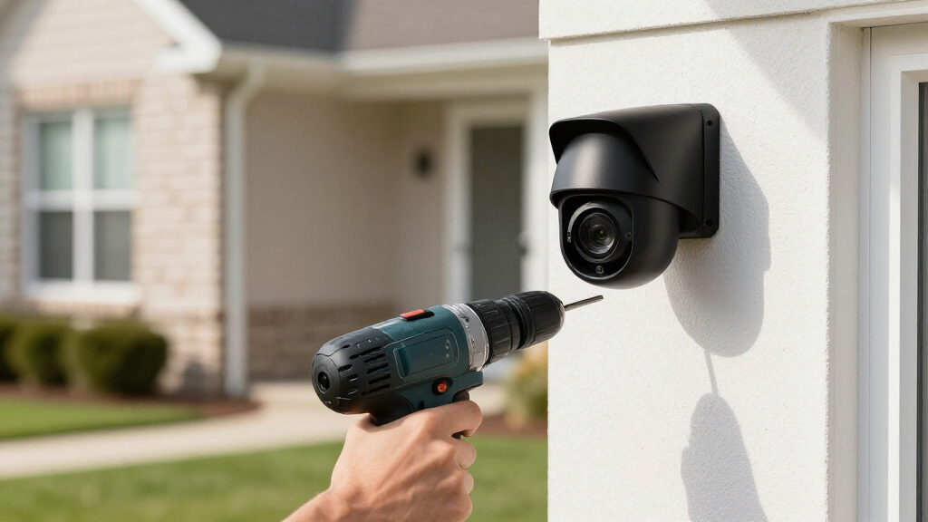 home security camera systems