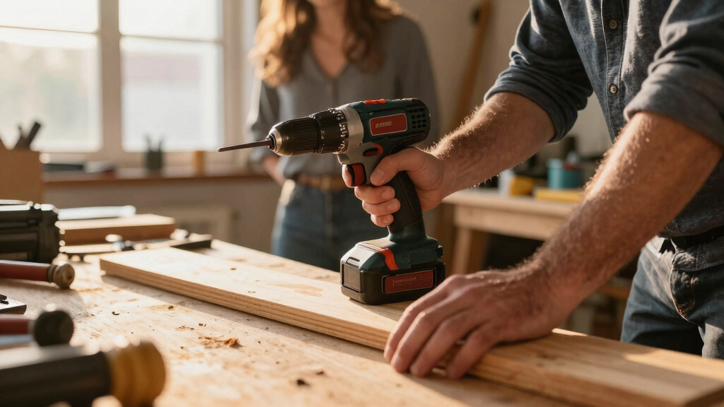 cordless power tools for dads