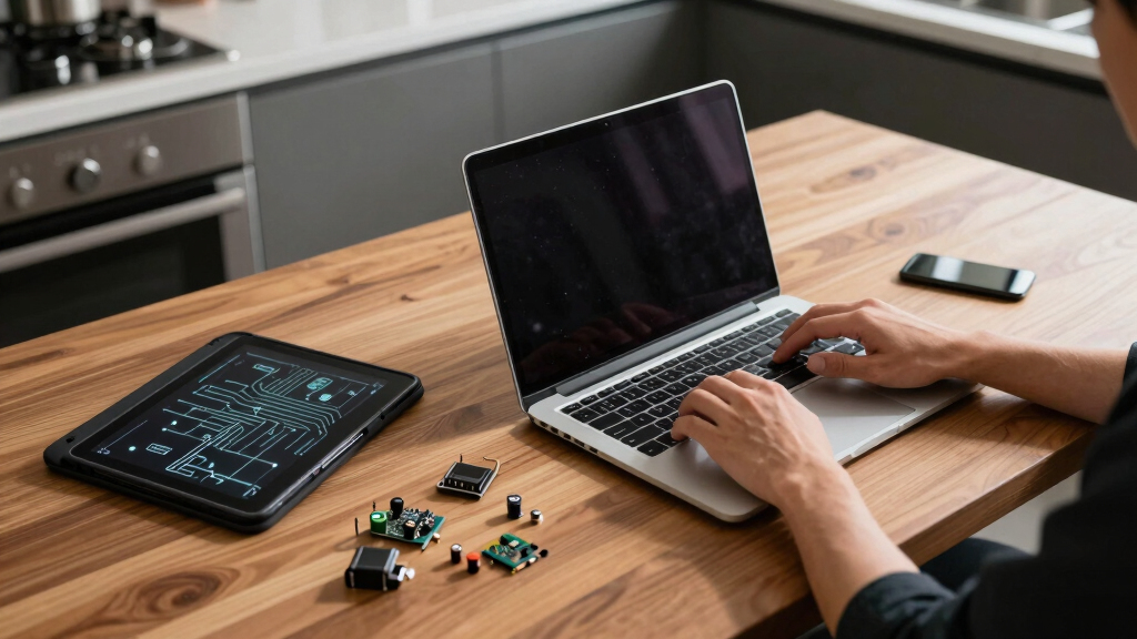 best computers, tablets & components
