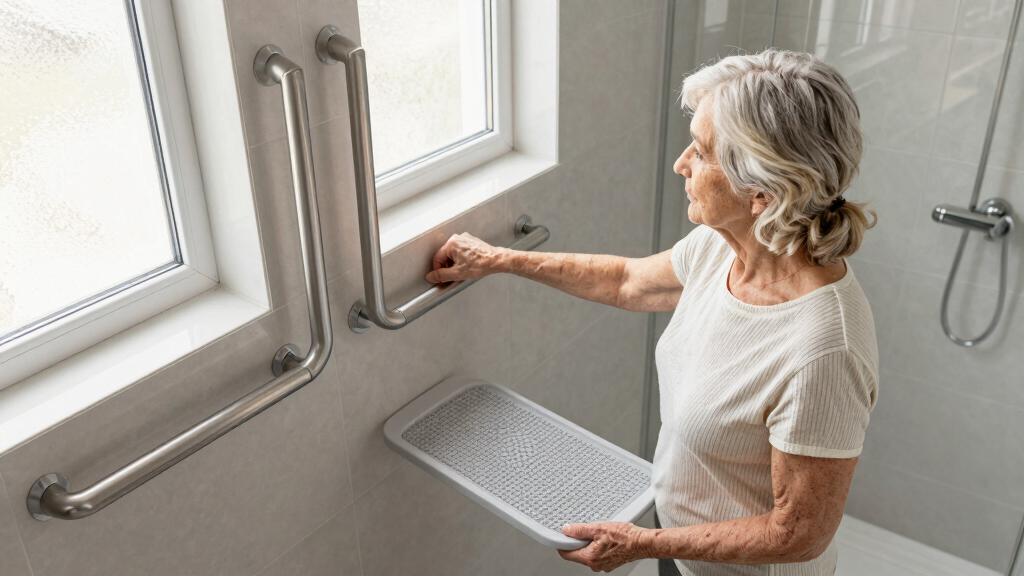 senior care safety products