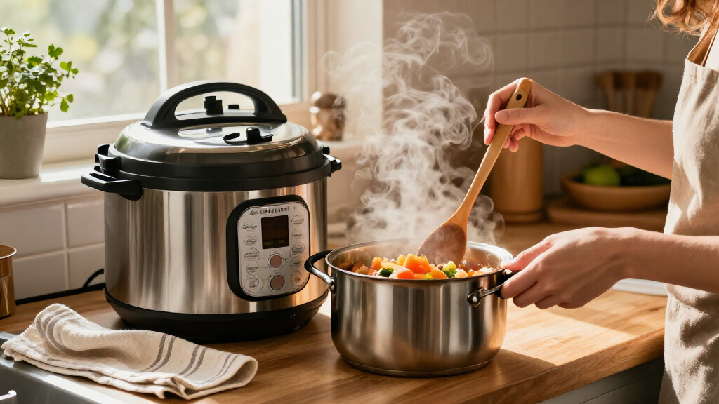 best instant pots