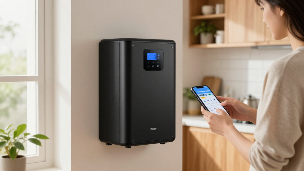 13 Best Home Energy Storage Batteries in 2026